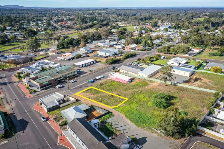 Sixth view of Homely land listing, 1 Mount Barker Road, Mount Barker WA 6324