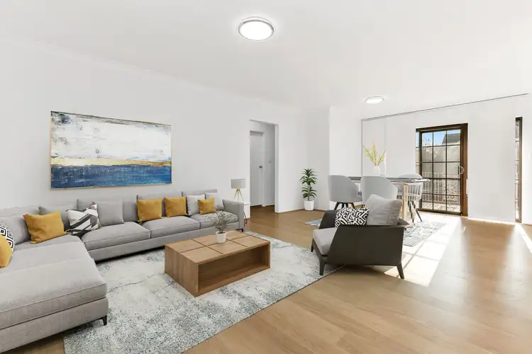 2/25 Alexandra Street, Drummoyne NSW 2047