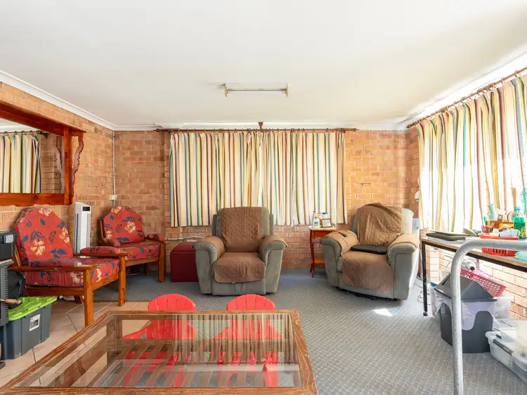 Third view of Homely rural property listing, 448 Bangalow Road, Lagoon Grass NSW 2480