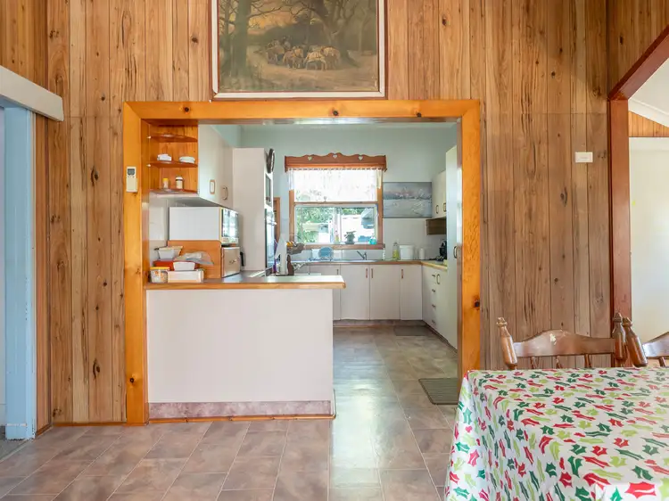 Fifth view of Homely rural property listing, 448 Bangalow Road, Lagoon Grass NSW 2480