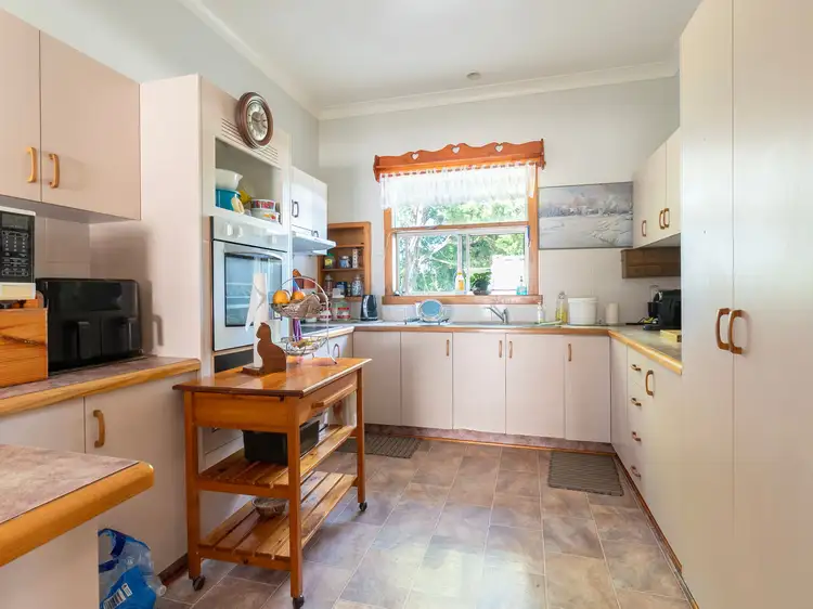 Sixth view of Homely rural property listing, 448 Bangalow Road, Lagoon Grass NSW 2480