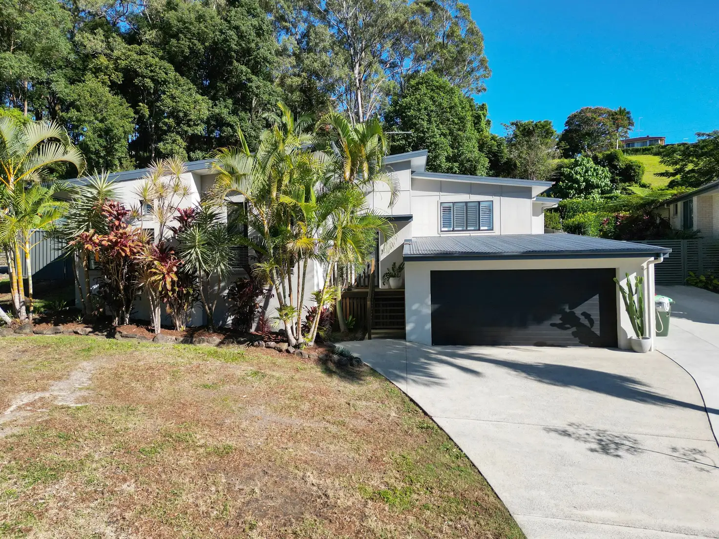 Main view of Homely house listing, 58 Hillcrest Avenue, Goonellabah NSW 2480