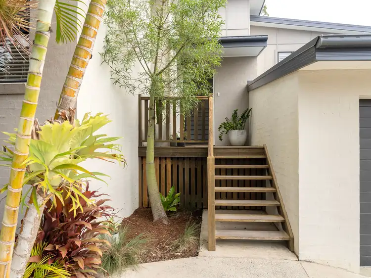 Second view of Homely house listing, 58 Hillcrest Avenue, Goonellabah NSW 2480