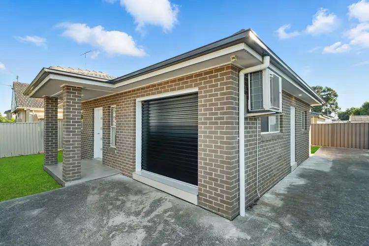 46A Marsden Road, St Marys NSW 2760