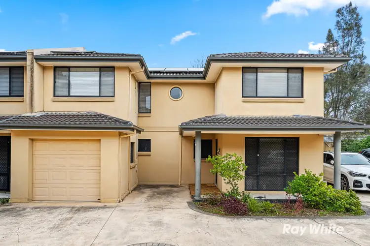 11/32-34 Douglas Road, Quakers Hill NSW 2763