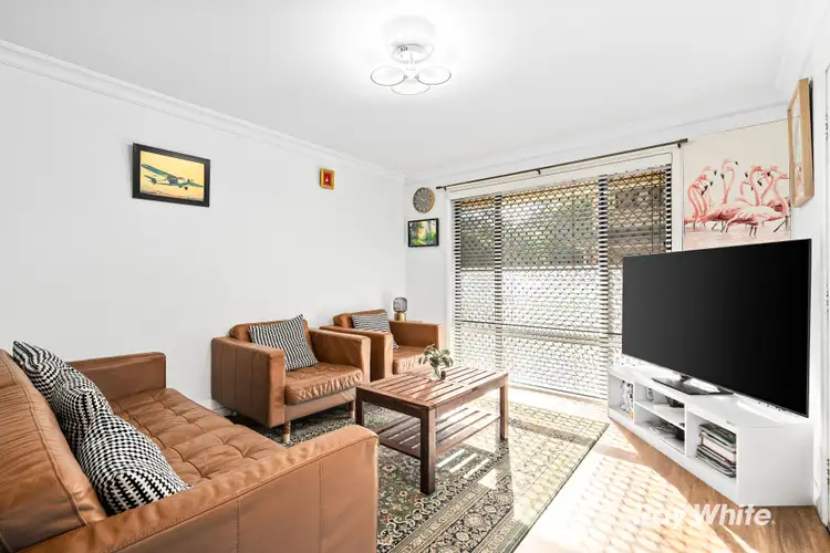Second view of Homely townhouse listing, 11/32-34 Douglas Road, Quakers Hill NSW 2763