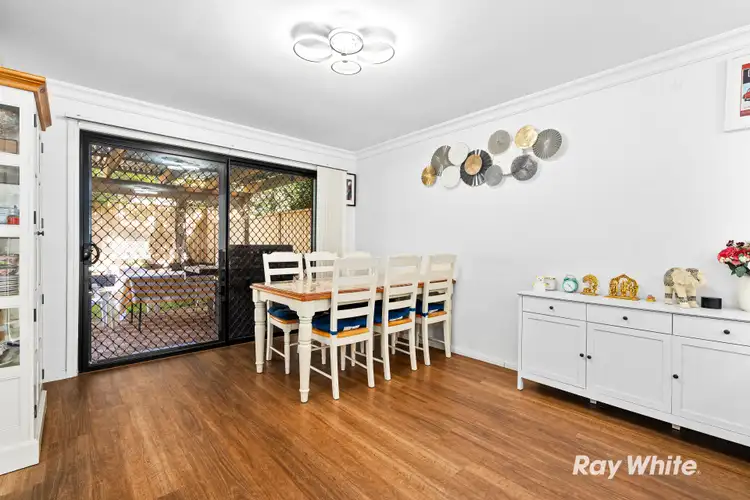 Fourth view of Homely townhouse listing, 11/32-34 Douglas Road, Quakers Hill NSW 2763