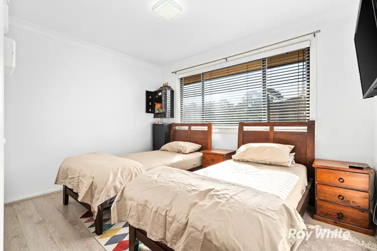 Fifth view of Homely townhouse listing, 11/32-34 Douglas Road, Quakers Hill NSW 2763