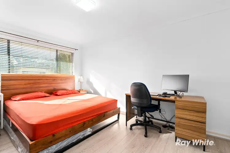 Sixth view of Homely townhouse listing, 11/32-34 Douglas Road, Quakers Hill NSW 2763