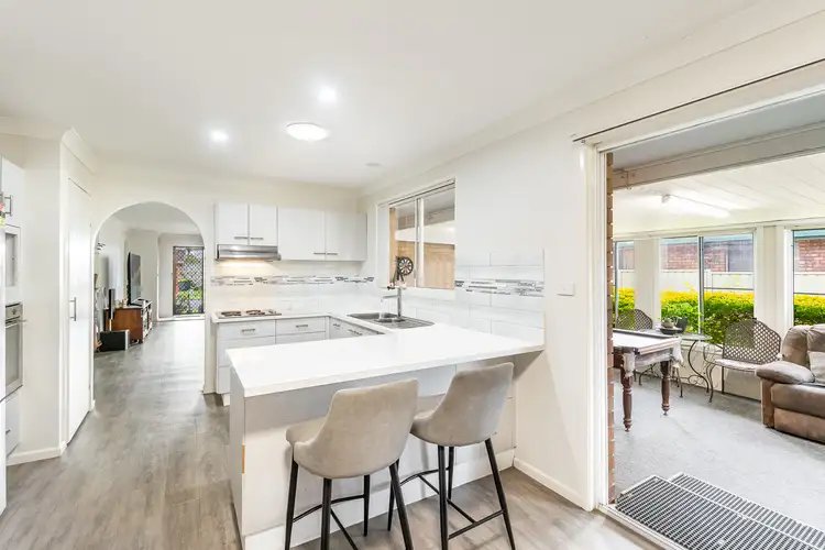 Third view of Homely house listing, 4 Binnacle Court, Yamba NSW 2464