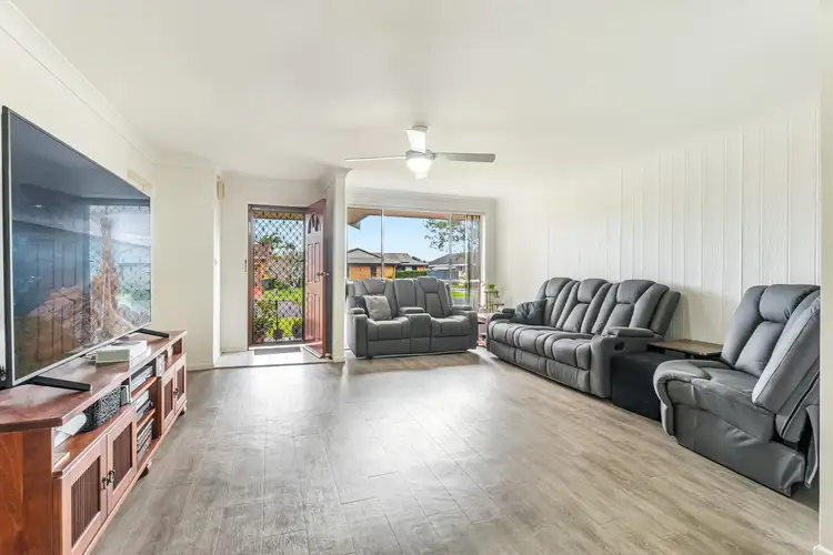 Fourth view of Homely house listing, 4 Binnacle Court, Yamba NSW 2464