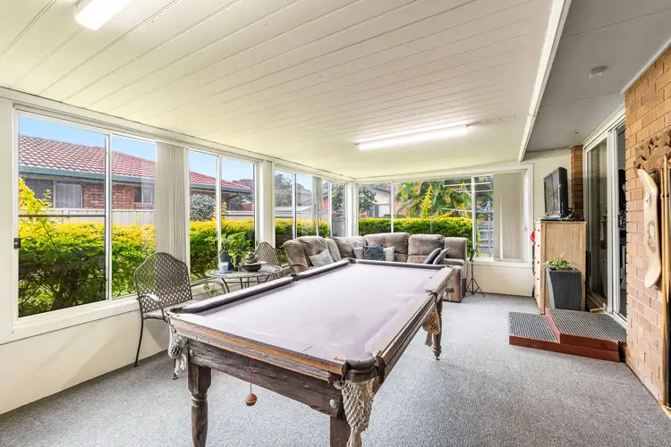 Fifth view of Homely house listing, 4 Binnacle Court, Yamba NSW 2464