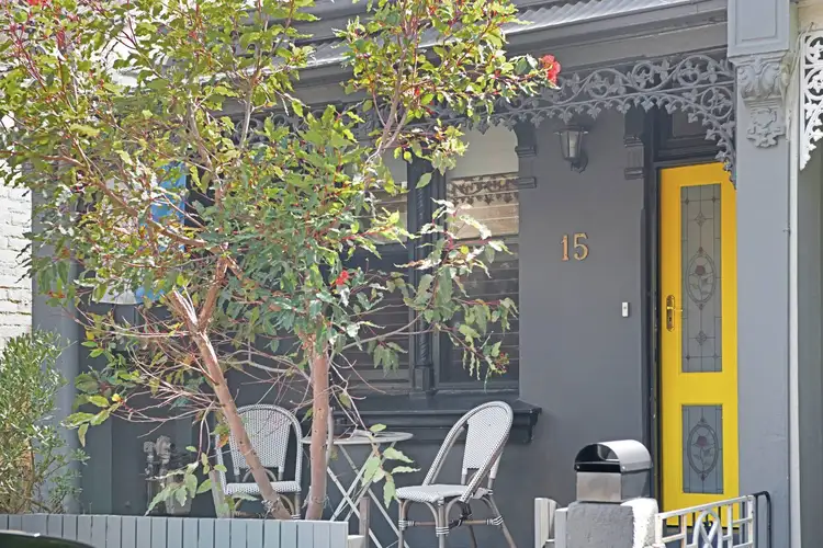 15 Avon Street, Glebe NSW 2037