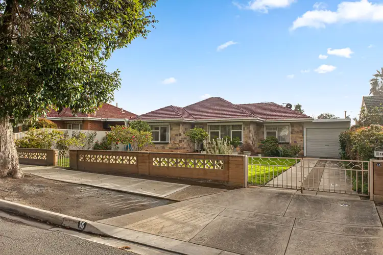 16 Dix Avenue, Marden SA 5070