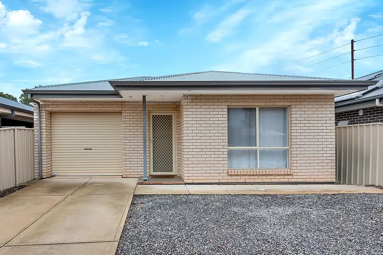 4A Gilles Crescent, Hillcrest SA 5086