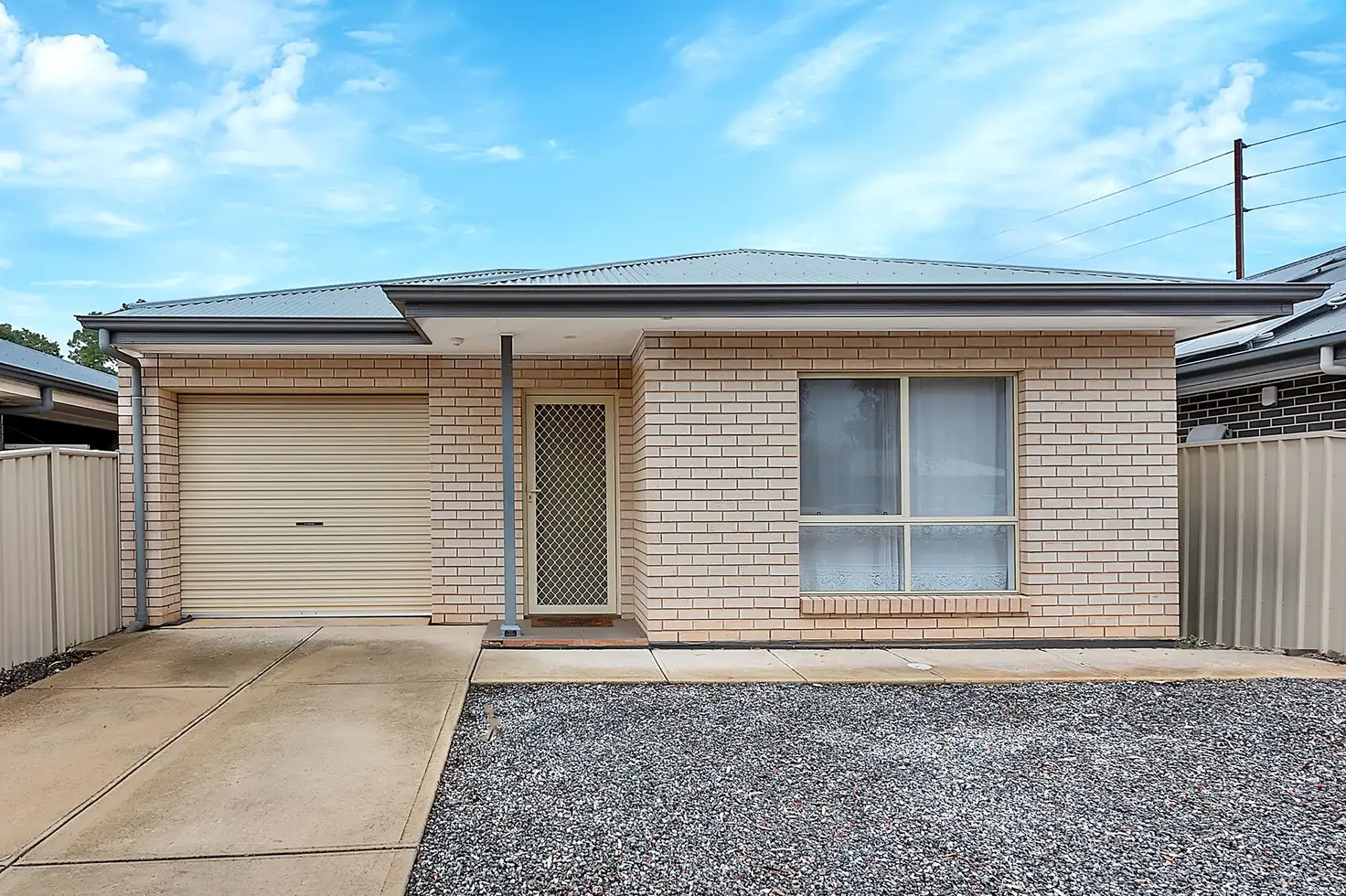 Main view of Homely house listing, 4A Gilles Crescent, Hillcrest SA 5086