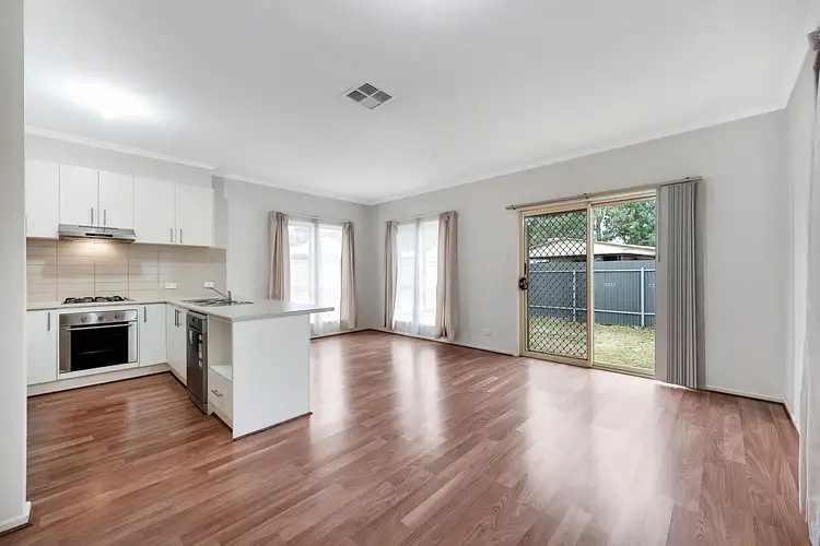 Third view of Homely house listing, 4A Gilles Crescent, Hillcrest SA 5086