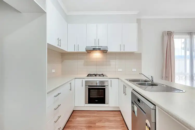 Fourth view of Homely house listing, 4A Gilles Crescent, Hillcrest SA 5086