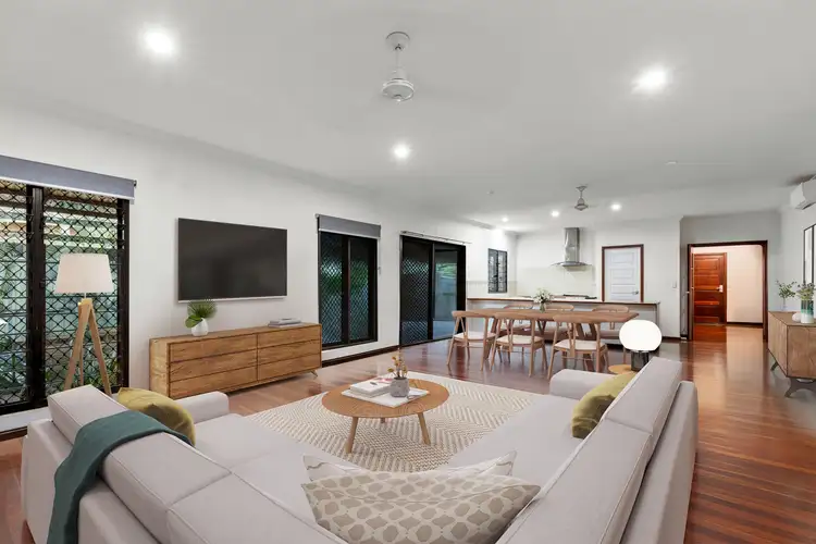 25 Sugar Glider Avenue, Djugun WA 6725