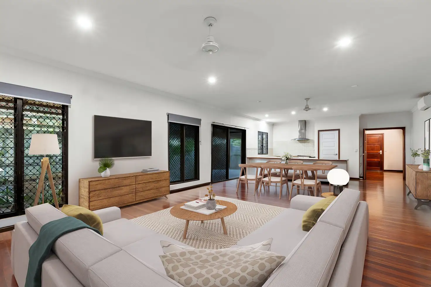 Main view of Homely house listing, 25 Sugar Glider Avenue, Djugun WA 6725
