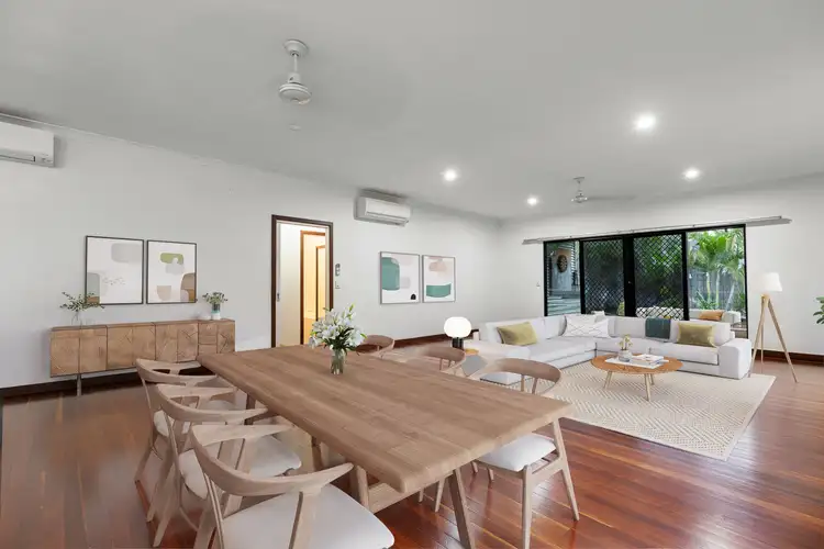 Second view of Homely house listing, 25 Sugar Glider Avenue, Djugun WA 6725