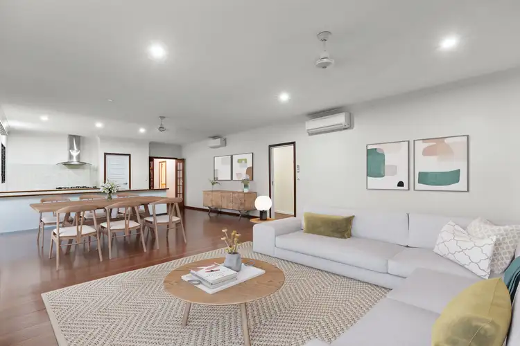 Third view of Homely house listing, 25 Sugar Glider Avenue, Djugun WA 6725