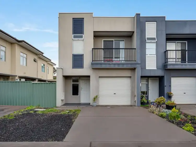 10/60 Augustine Street, Mawson Lakes SA 5095