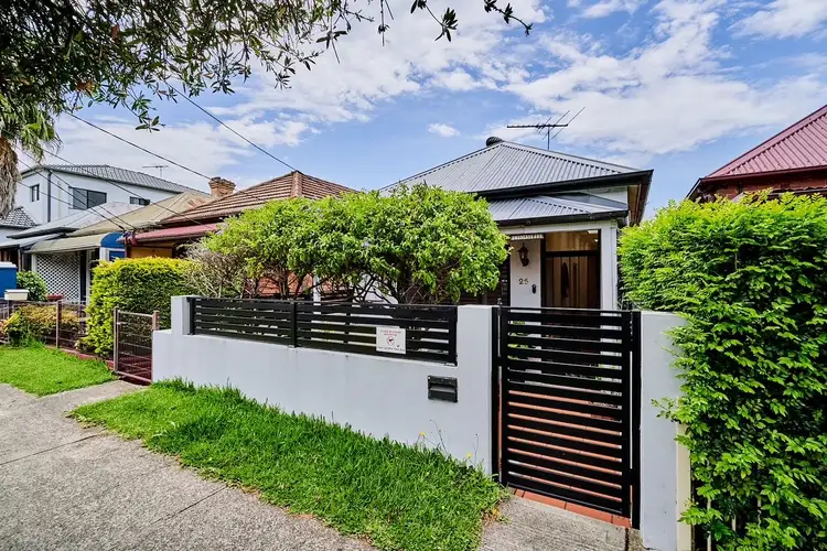 26 Duncan Street, Arncliffe NSW 2205