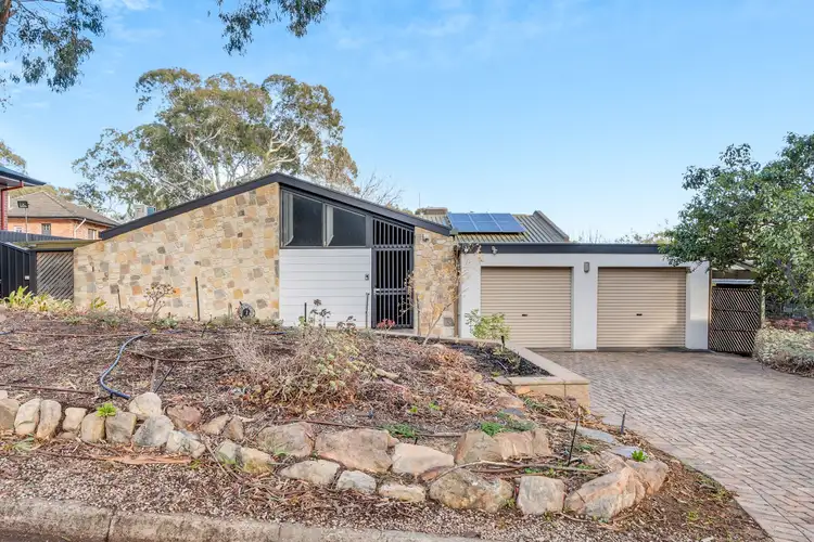 3 Morland Avenue, Stonyfell SA 5066