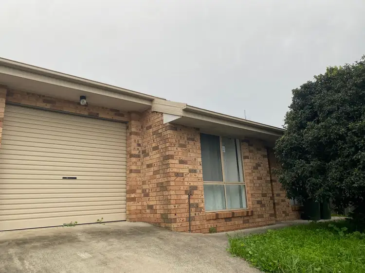 Main view of Homely house listing, 111B Park Road, Nowra NSW 2541