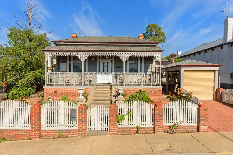 165 Don Street, Bendigo VIC 3550