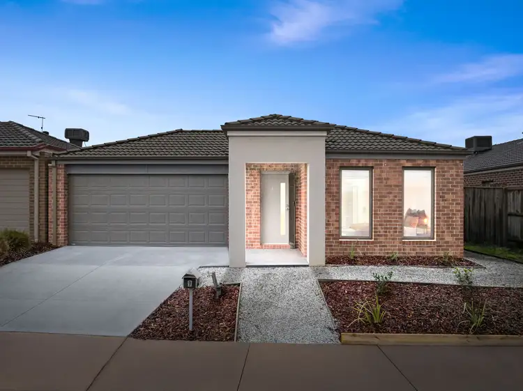 9 Newington Parade, Mernda VIC 3754
