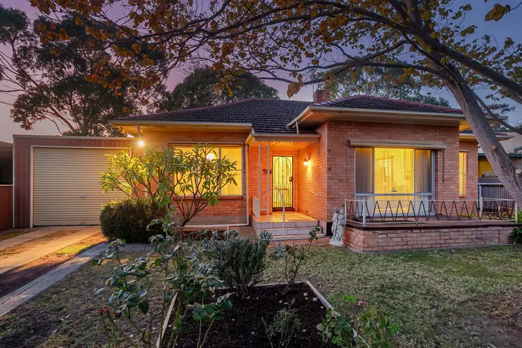 43 Magdalene Terrace, Pasadena SA 5042