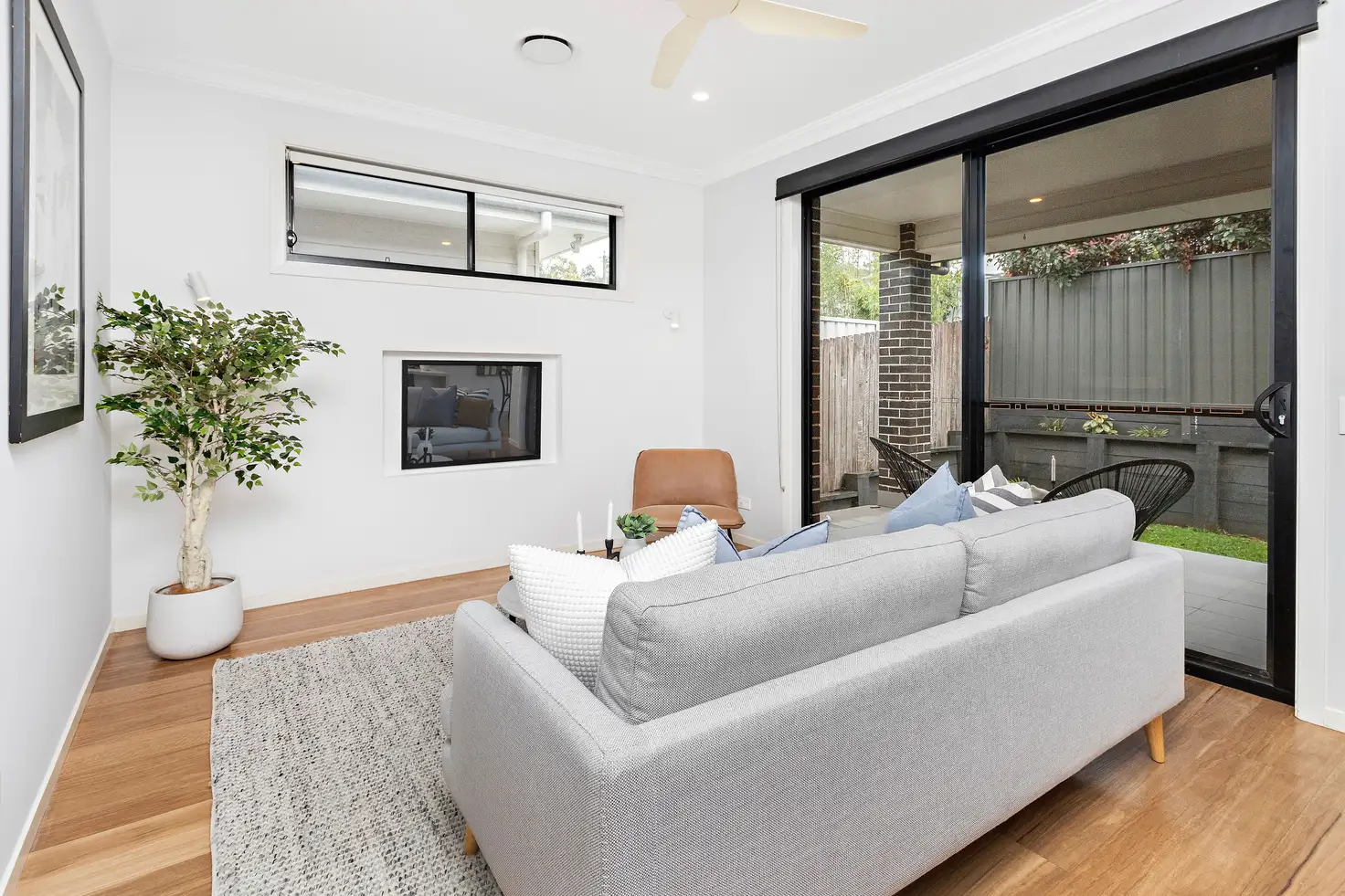 Main view of Homely semi-detached listing, 35 Surfleet Place, Kiama NSW 2533