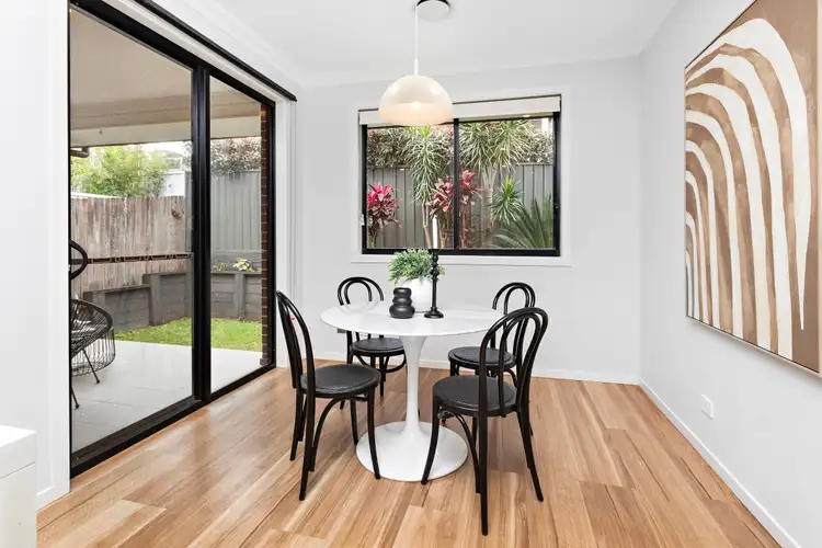 Third view of Homely semi-detached listing, 35 Surfleet Place, Kiama NSW 2533