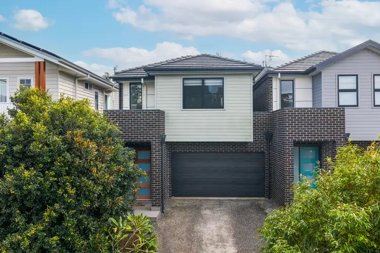 Fourth view of Homely semi-detached listing, 35 Surfleet Place, Kiama NSW 2533