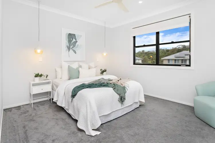 Fifth view of Homely semi-detached listing, 35 Surfleet Place, Kiama NSW 2533