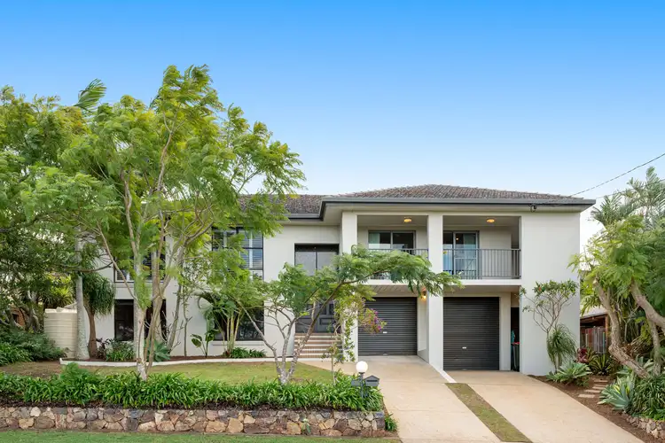 8 Arctic Street