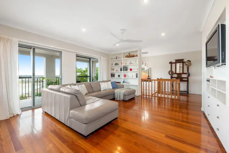 Third view of Homely house listing, 8 Arctic Street, Upper Mount Gravatt QLD 4122