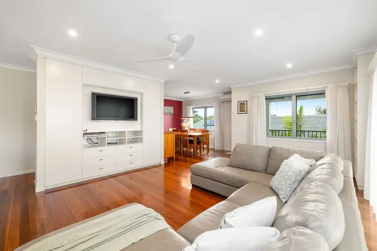 Fourth view of Homely house listing, 8 Arctic Street, Upper Mount Gravatt QLD 4122