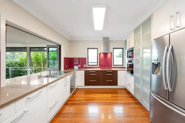 Fifth view of Homely house listing, 8 Arctic Street, Upper Mount Gravatt QLD 4122