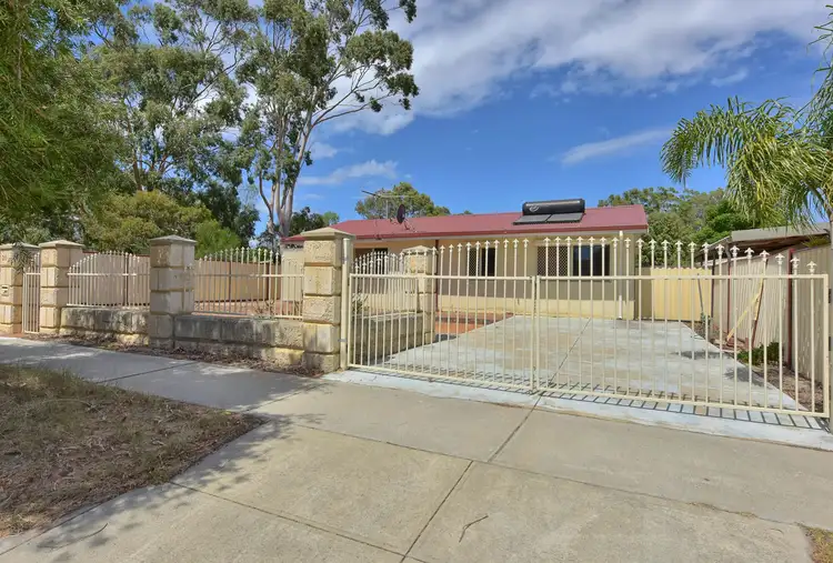 20 Bowman Street, Bullsbrook WA 6084