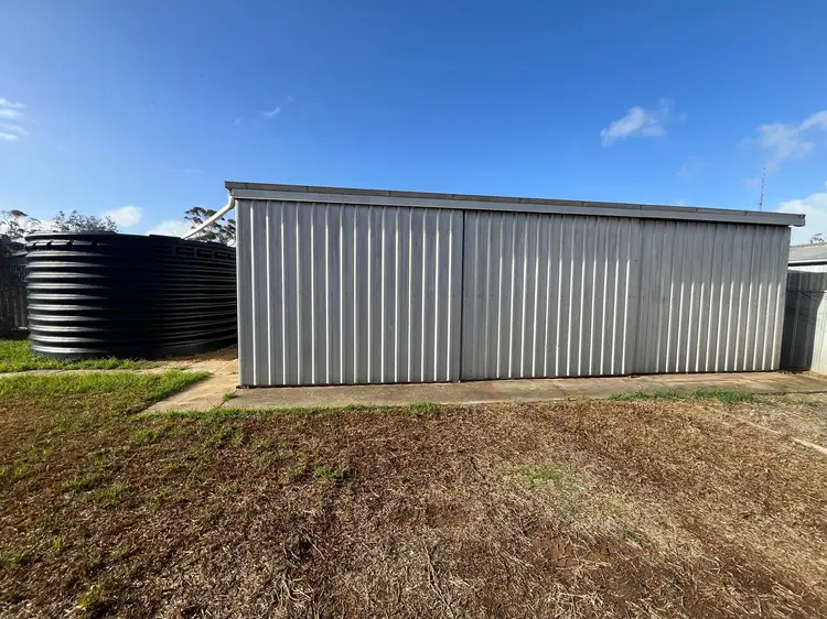 1A Second Street, Bute SA 5560