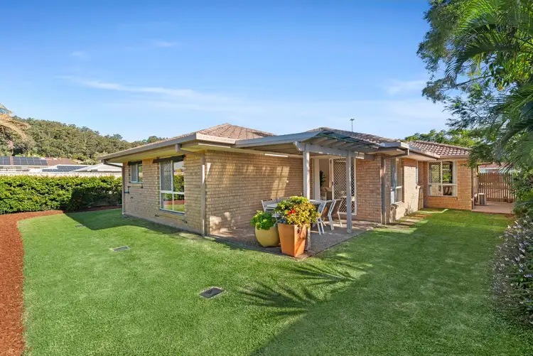 99 Bienvenue Drive, Currumbin Waters QLD 4223