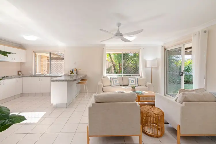 99 Bienvenue Drive, Currumbin Waters QLD 4223