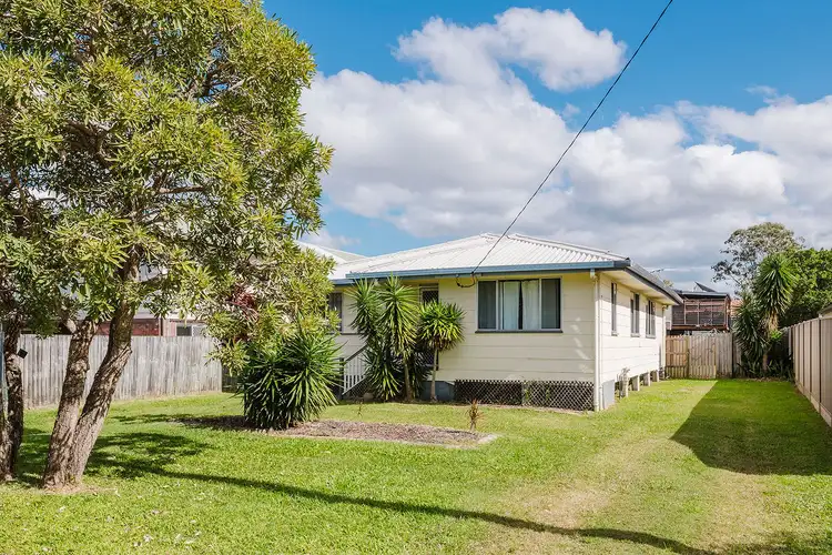 69 Kingstown Avenue, Boondall QLD 4034