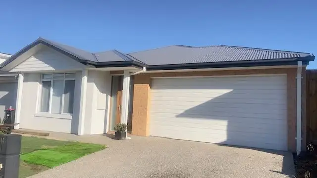 Main view of Homely house listing, 5 SHERRY Circuit, Fraser Rise VIC 3336