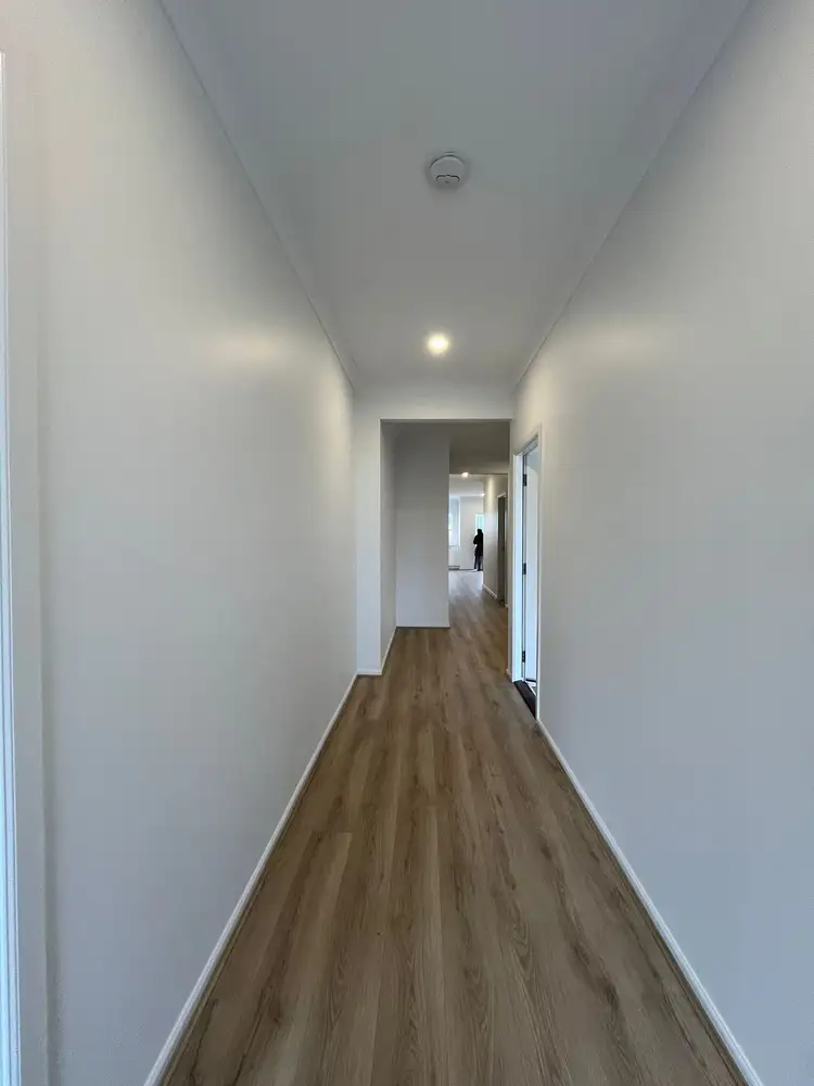 Fourth view of Homely house listing, 5 SHERRY Circuit, Fraser Rise VIC 3336
