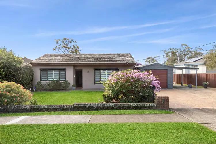 5 Redwood Road, Engadine NSW 2233