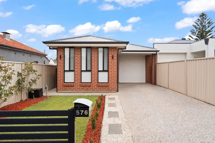 576 Regency Road, Broadview SA 5083